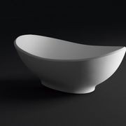 ST18 Bertina Toka Classic Bath 1720mm gallery detail image