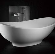 ST18 Bertina Toka Classic Bath 1720mm gallery detail image