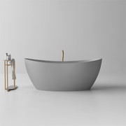 Vivienne Classic Lightweight Bath ST24 Various Sizes gallery detail image