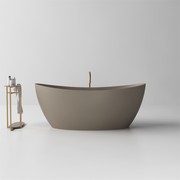 Vivienne Classic Lightweight Bath ST24 Various Sizes gallery detail image