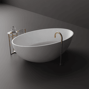 Gigi ST26 Toka Lite 1790mm Oval Wide Indoor or Outdoor gallery detail image