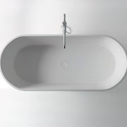 ST27 Chloe Toka Minimalist Bath 1700mm gallery detail image