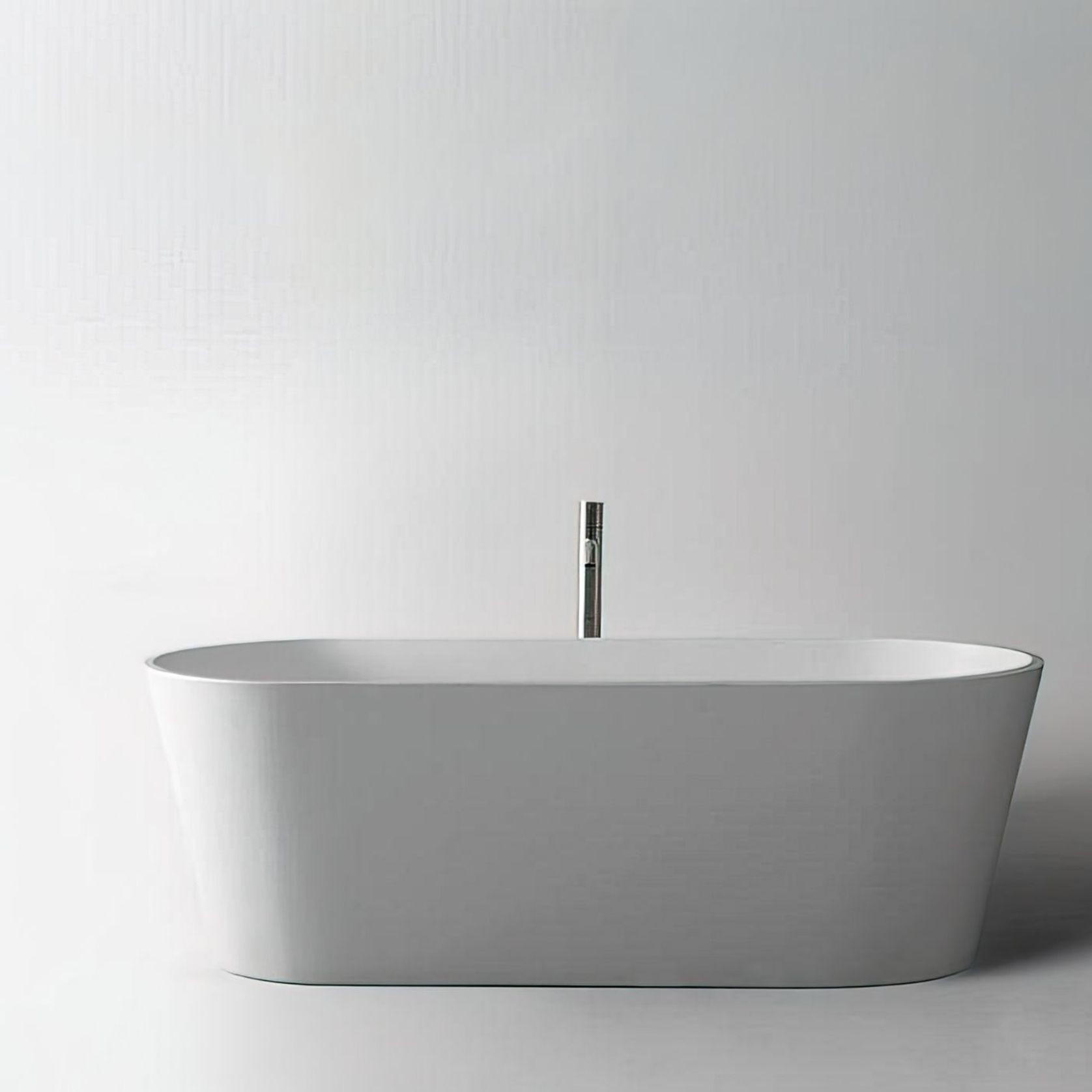 ST27 Chole Toka Minimalist Bath 1700mm gallery detail image