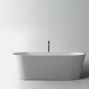 ST27 Chole Toka Minimalist Bath 1700mm gallery detail image