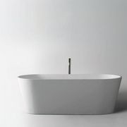 ST27 Chloe Toka Minimalist Bath 1700mm gallery detail image