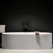 Sabbia Bathtub by Boffi gallery detail image