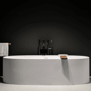Sabbia Bathtub by Boffi gallery detail image