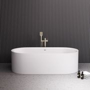 Spio 1800 Freestanding Bath gallery detail image
