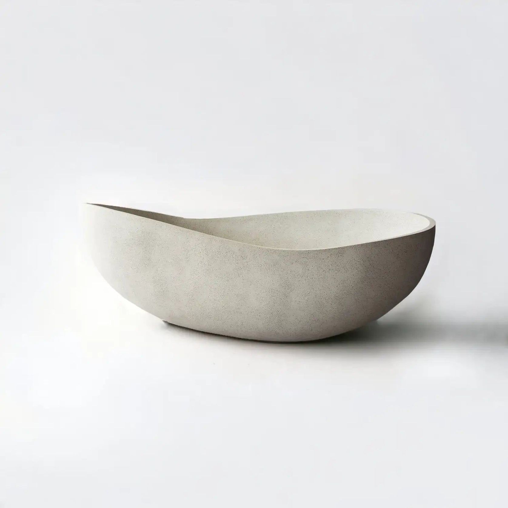 Brancusi - Stone Composite Bath gallery detail image