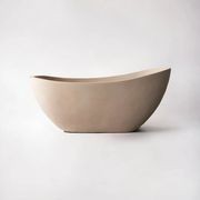 Da Vinci - Stone Composite Bath gallery detail image