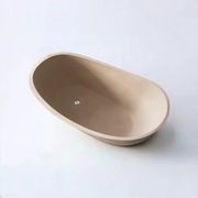 Da Vinci - Stone Composite Bath gallery detail image