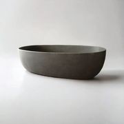 Messina - Stone Composite Bath gallery detail image