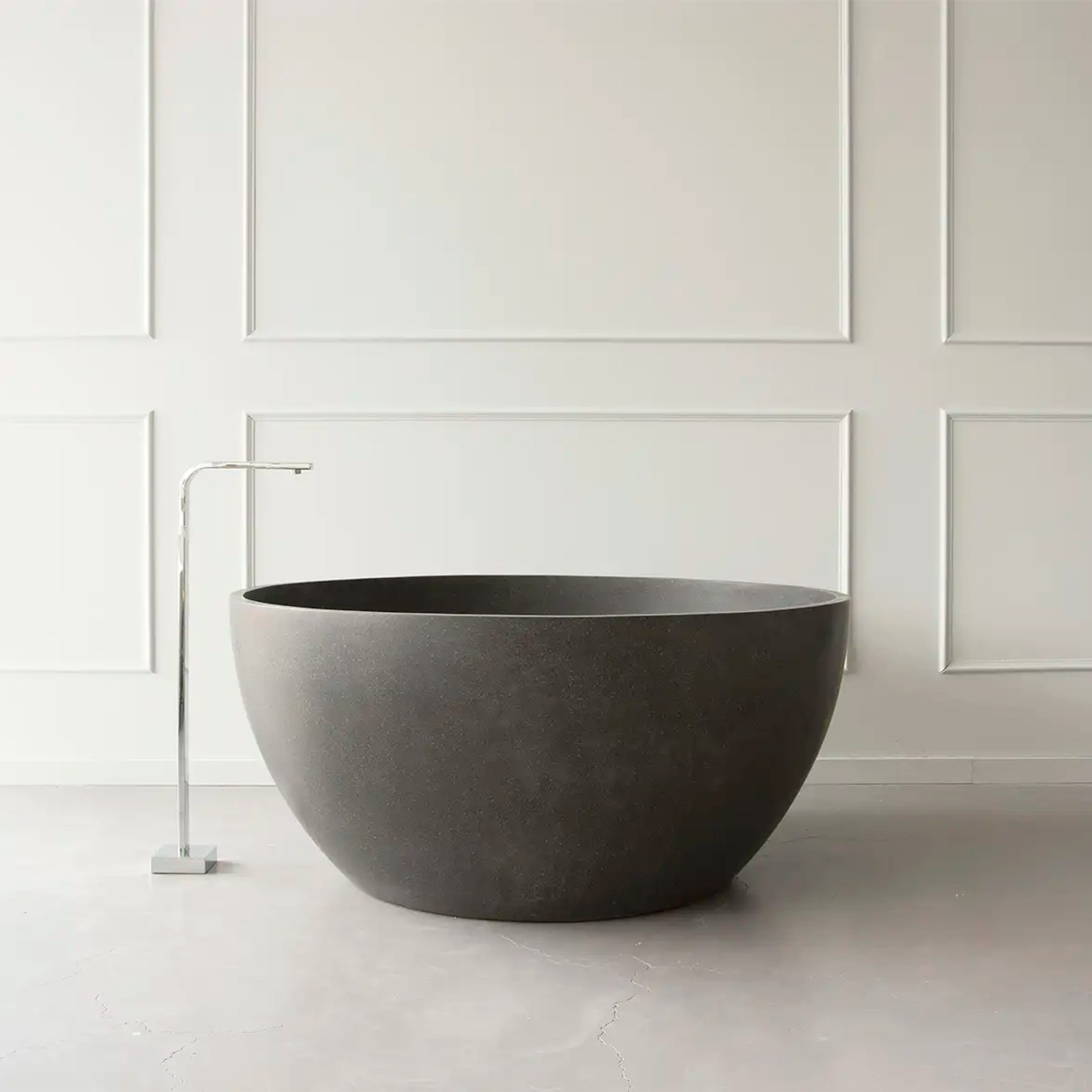 Raphael - Stone Composite Bath gallery detail image