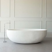 Rubens - Stone Composite Bath gallery detail image