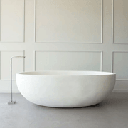 Rubens - Stone Composite Bath gallery detail image