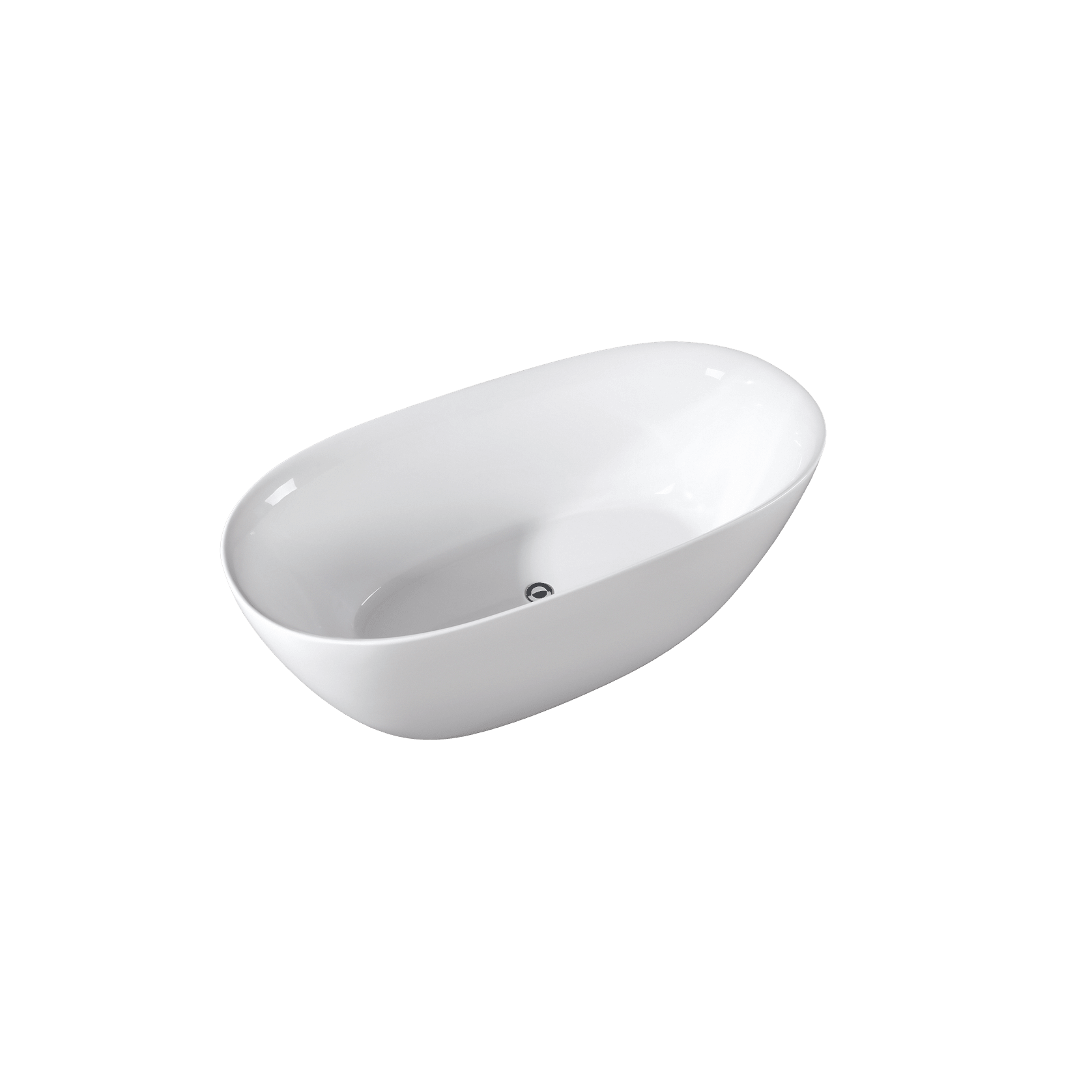 Studio II Freestanding Bath gallery detail image