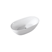 Studio II Freestanding Bath gallery detail image