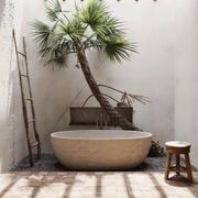 Bespoke Stone Baths gallery detail image