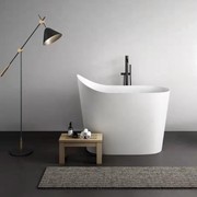 Josei Japanese Soak Tub 1100mm MGG01 gallery detail image