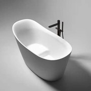 Josei Deep Japanese Soak Tub 1100mm - MGG01 gallery detail image