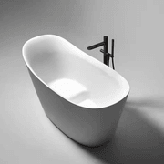 Josei Deep Japanese Soak Tub 1100mm - MGG01 gallery detail image