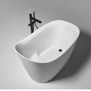 Josei Deep Japanese Soak Tub 1100mm - MGG01 gallery detail image
