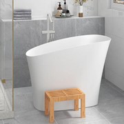 High Japanese Soak Tub 1200mm - MGL01 gallery detail image
