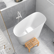 High Japanese Soak Tub 1200mm - MGL01 gallery detail image
