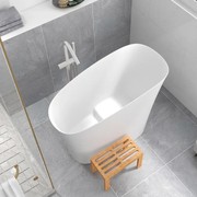 High Japanese Soak Tub 1200mm - MGL01 gallery detail image