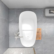 High Japanese Soak Tub 1200mm - MGL01 gallery detail image