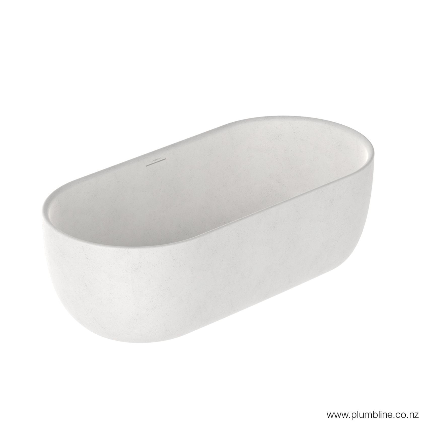 Vela 1700 Freestanding Bath gallery detail image