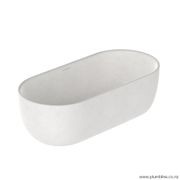 Vela 1700 Freestanding Bath gallery detail image