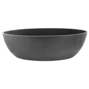 Quila 1700mm Freestanding Bath Carbon Quartz gallery detail image