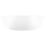 Quila 1700mm Freestanding Bath Snow Quartz gallery detail image