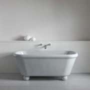 Rockwell Bath with Feet gallery detail image