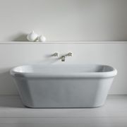 Rockwell Bath with Feet gallery detail image