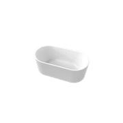 Willow Freestanding Bath gallery detail image