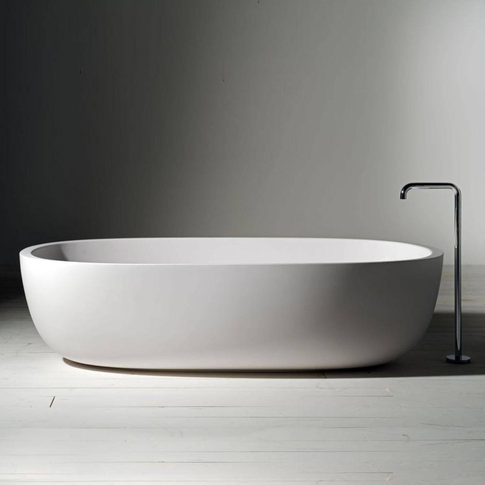 Iceland Bathtub by Boffi gallery detail image