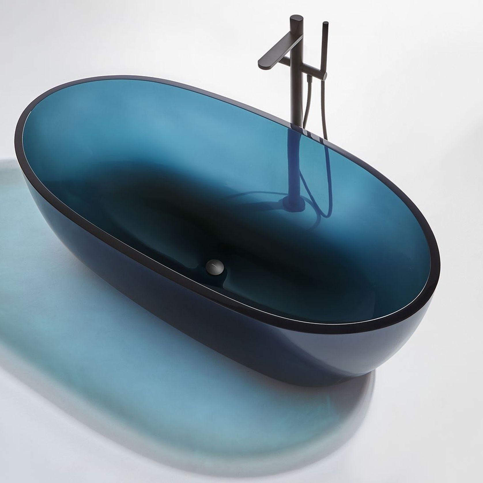 Reflex Bath by Antoniolupi gallery detail image