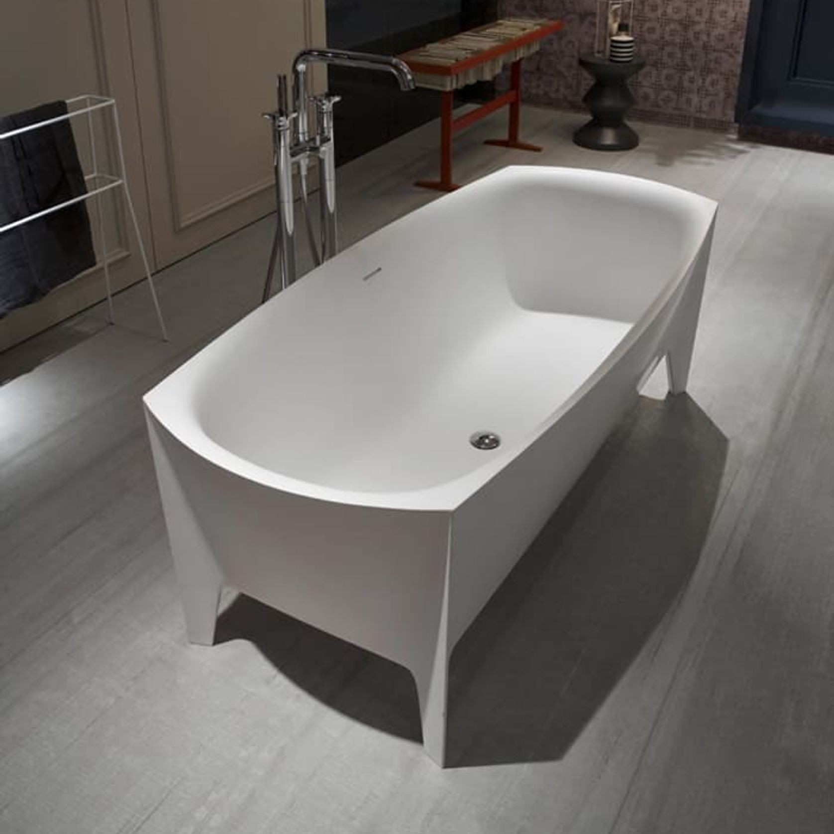 Lily Bath by BelloCasa  gallery detail image