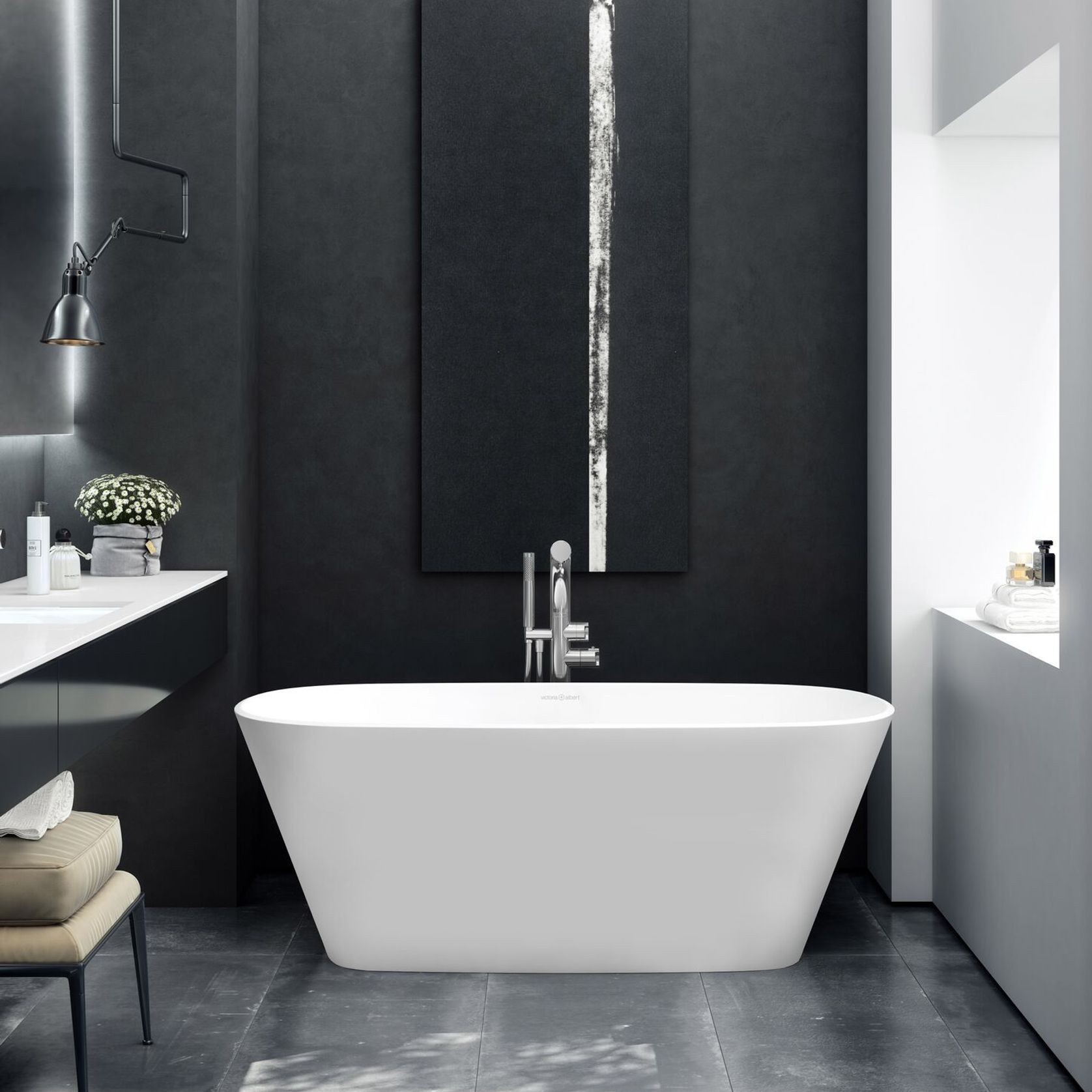 Victoria + Albert | Vetralla Bath gallery detail image
