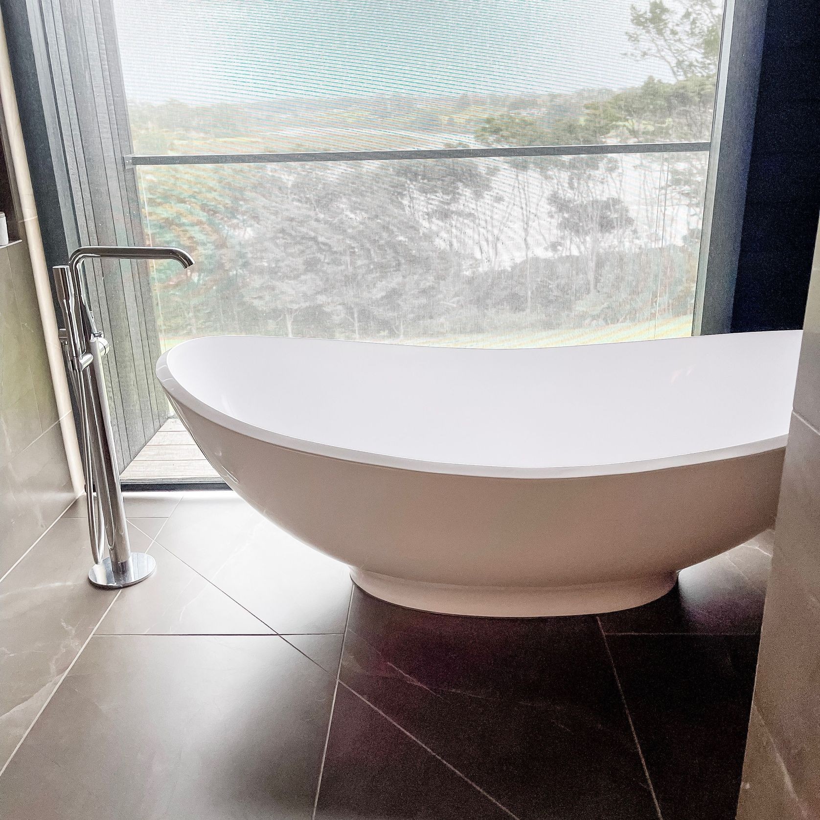 ST18 Bertina Toka Classic Bath 1720mm gallery detail image