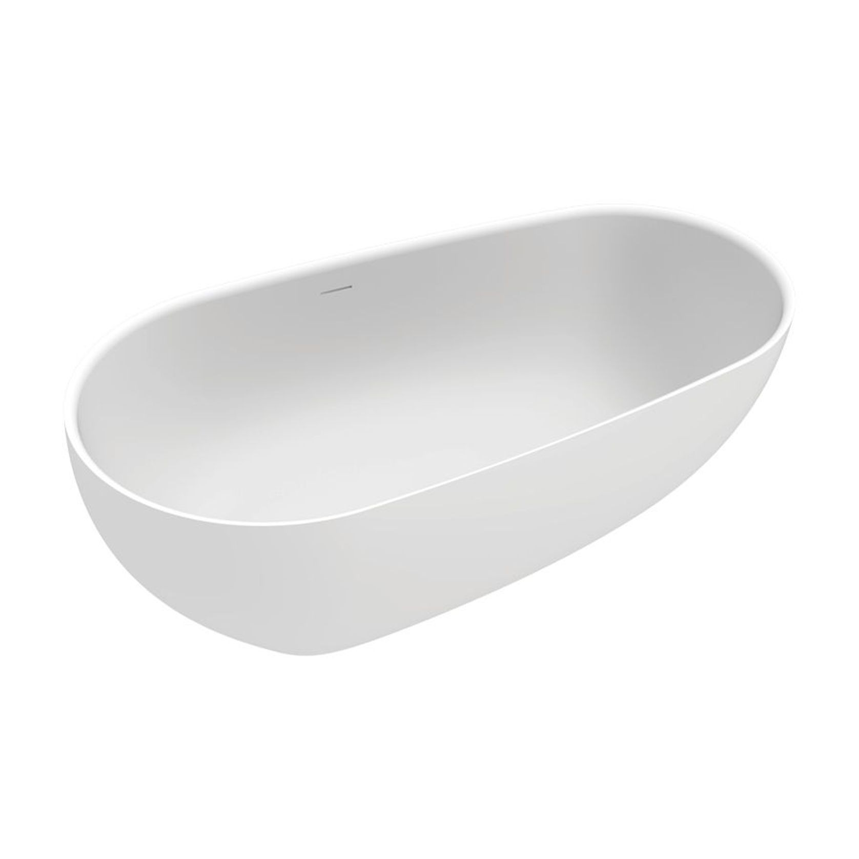 Niagara Egg Freestanding Bath gallery detail image