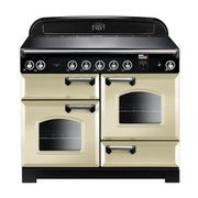 Falcon Classic 110cm Induction Range Cooker gallery detail image