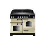 Falcon Classic 110cm Induction Range Cooker gallery detail image