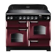 Falcon Classic 110cm Induction Range Cooker gallery detail image