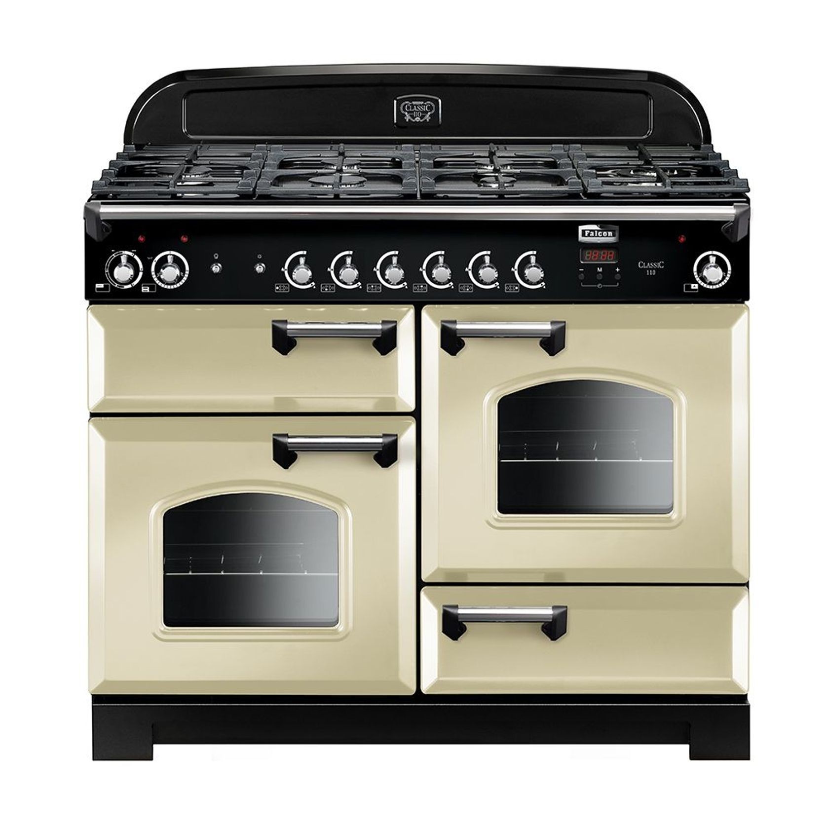 Falcon Classic 110cm Gas Range Cooker gallery detail image