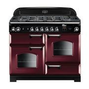 Falcon Classic 110cm Gas Range Cooker gallery detail image