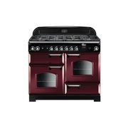 Falcon Classic 110cm Gas Range Cooker gallery detail image
