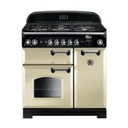 Falcon Classic 90cm Gas Range Cooker gallery detail image